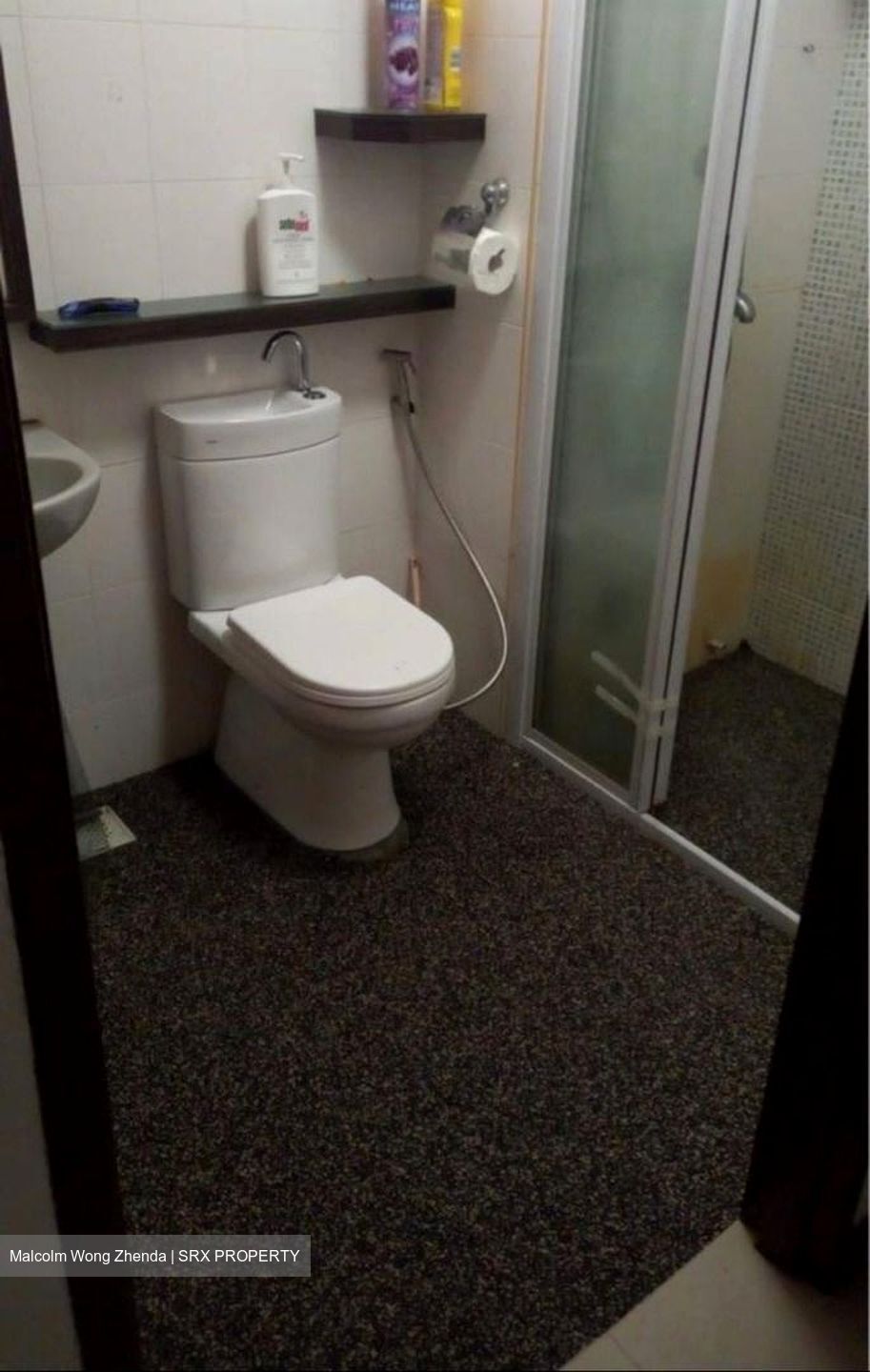Blk 645 Eastdale (Punggol), HDB 5 Rooms #558562421